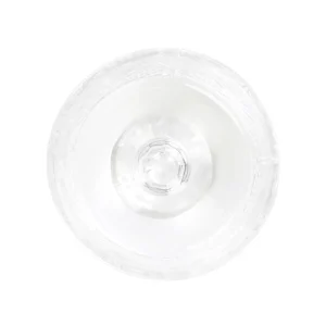 Patera Erice Szklana We Wzory 10X10 Cm