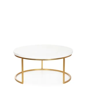 Patera Marble Marmurowa 27 Cm