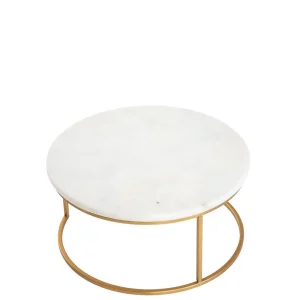 Patera Marble Marmurowa 27 Cm