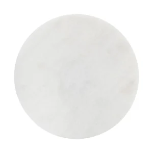 Patera Marble Marmurowa Z Akacjowa Nozka 25X14,5 Cm