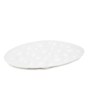 Patera Nelson Na Jajka 16 Szt. Matowa 34X26X2 Cm
