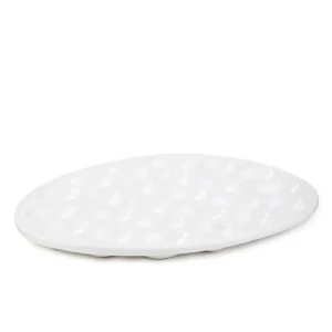 Patera Nelson Na Jajka 24 Szt. Matowa 36X29X2 Cm