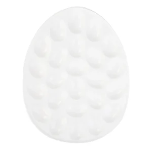 Patera Nelson Na Jajka 24 Szt. Matowa 36X29X2 Cm