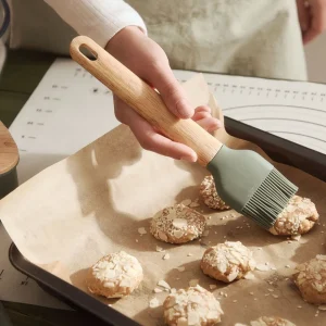 Pedzelek Blissford Kuchenny 25X6 Cm