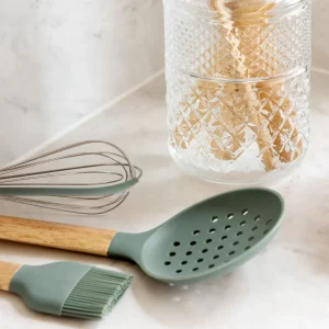 Pedzelek Blissford Kuchenny 25X6 Cm