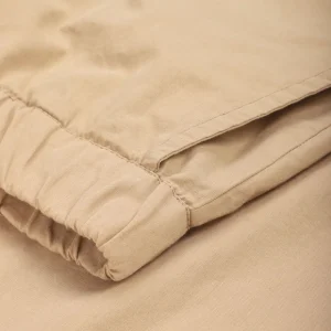 Pizama Niccol Perkalowa Bezowa L/Xl