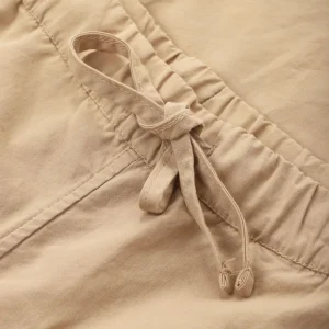 Pizama Niccol Perkalowa Bezowa S/M