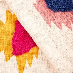 Pled Aldia Z Tuftingiem 130X170Cm