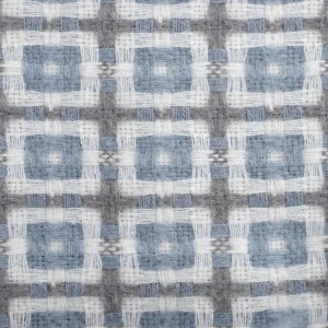 Pled Dales We Wzor Z Fredzlami 130X170 Cm