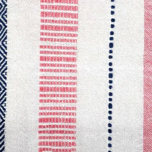 Pled Kapas Kolorowy Z Aplikacja 130X170 Cm