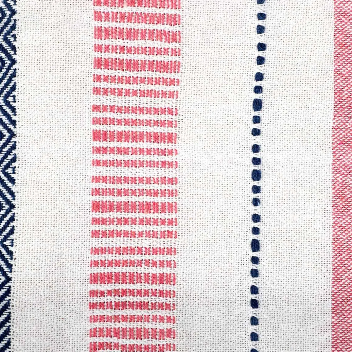 pled_kapas_kolorowy_z_apl_2.webp Pled Kapas Kolorowy Z Aplikacja 130X170 Cm