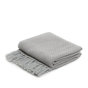 Pled Morris Z Fredzlami 130X170 Cm