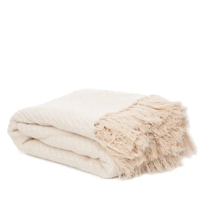 Pled Morris Z Fredzlami 130X170 Cm