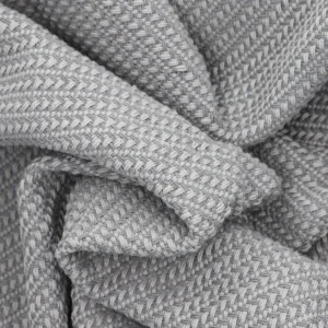 Pled Morris Z Fredzlami 130X170 Cm