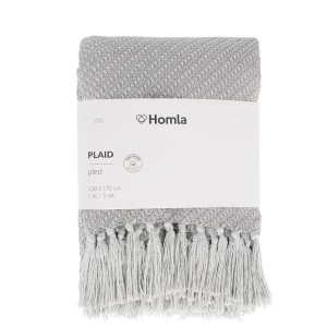 Pled Morris Z Fredzlami 130X170 Cm