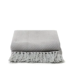 Pled Morris Z Fredzlami 130X170 Cm