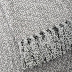 Pled Morris Z Fredzlami 130X170 Cm