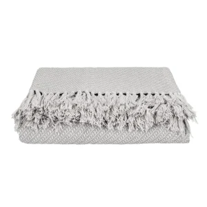 Pled Morris Z Fredzlami 130X170 Cm