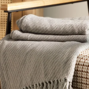 Pled Morris Z Fredzlami 130X170 Cm