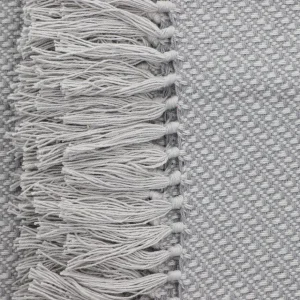 Pled Morris Z Fredzlami 130X170 Cm