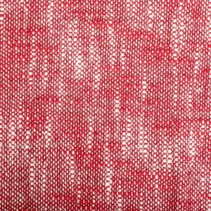 Pled Nori Bawelniany Z Fuksjowym Wzorem 130X170 Cm