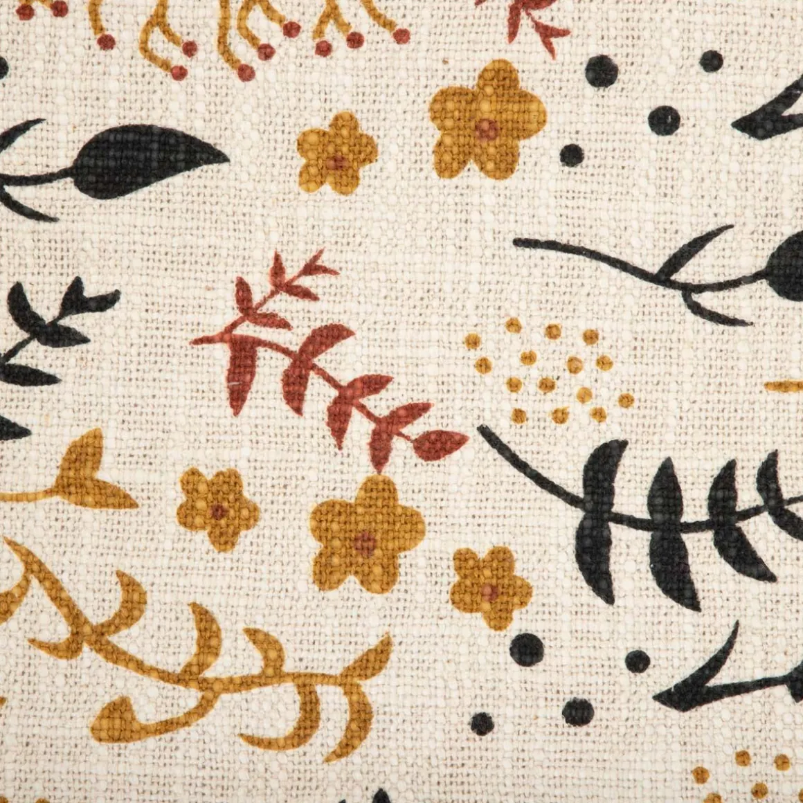 pled_taso_ze_wzorem_bezow_1.webp Pled Taso Ze Wzorem Bezowy 130X170 Cm