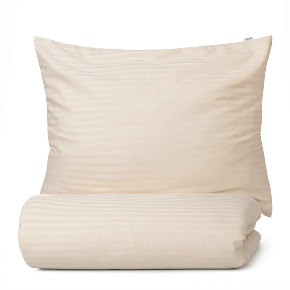 pociel_agnes_satynowa_bez_1.webp Pościel Agnes Satynowa Bezowa 160X200 Cm