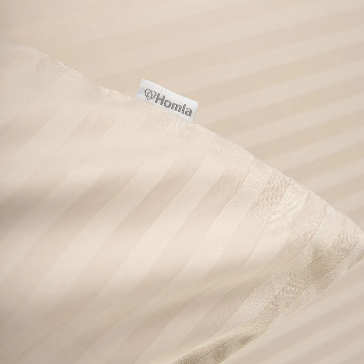 pociel_agnes_satynowa_bez_5.webp Pościel Agnes Satynowa Bezowa 160X200 Cm