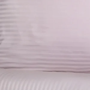 Pościel Agnes Satynowa Szara 160X200 Cm