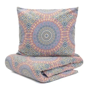 Pościel Antone Z Mikrofibry Wzor 200X220 Cm