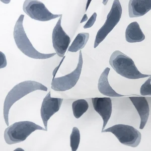 Pościel Azulejo Bawelniana 200X220 Cm