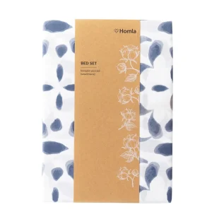 Pościel Azulejo Bawelniana 160X200 Cm