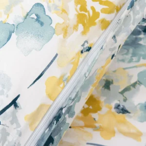 Pościel Boise Satynowa 160X200 Cm