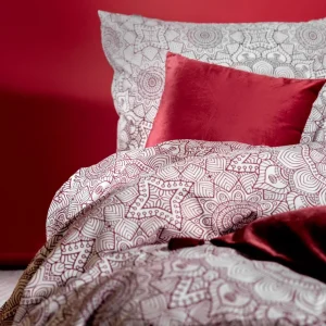 Pościel Calloway Z Mikrofibry Wzor 200X220 Cm