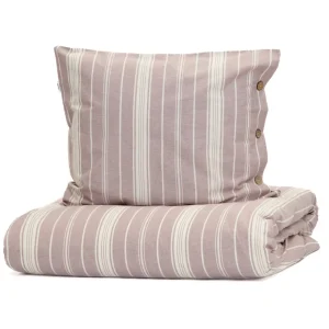 Pościel Cintura Bawelniana Rozowa 200X220 + 2*50X60 Cm