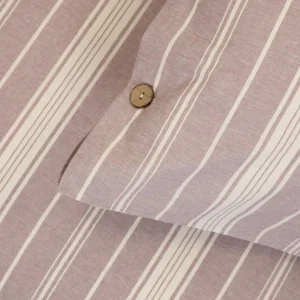 Pościel Cintura Bawelniana Rozowa 160X200 + 2*50X60 Cm