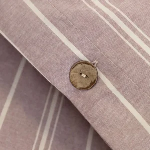 Pościel Cintura Bawelniana Rozowa 200X220 + 2*50X60 Cm