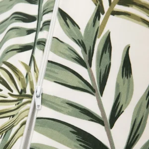 Pościel Cordelia Z Mikrofibry W Liscie 160X200 Cm