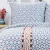 Pościel Dasha Bawelniana Wzor 200X220 Cm