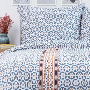 Pościel Dasha Bawelniana Wzor 160X200 Cm