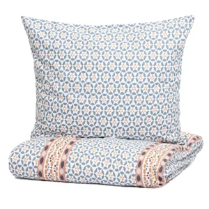 Pościel Dasha Bawelniana Wzor 200X220 Cm