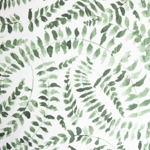 Pościel Dillie Satynowa W Liscie 200X220 Cm