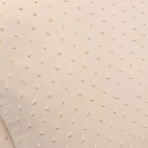 Pościel Doti Z Mikrofibry Bezowa 160X200 Cm