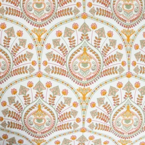 Pościel Fanya Bawelniana Wzor 160X200 Cm