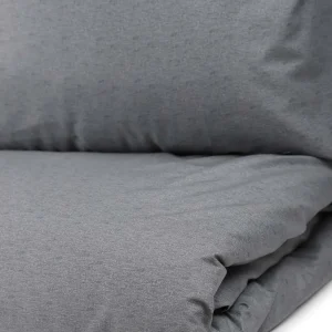 Pościel Felix Bawelniana Szara 220X200 Cm