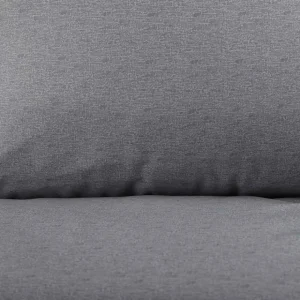 Pościel Felix Bawelniana Szara 220X200 Cm