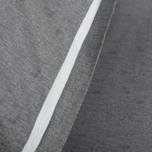 Pościel Felix Bawelniana Szara 220X200 Cm