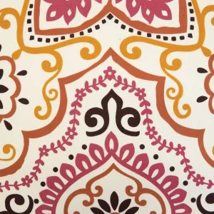 Pościel Francesca Z Mikrofibry Wzor 140X200 Cm + 1*70X80 Cm