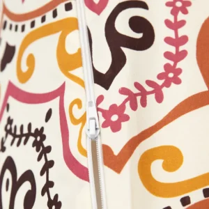 Pościel Francesca Z Mikrofibry Wzor 200X220 Cm