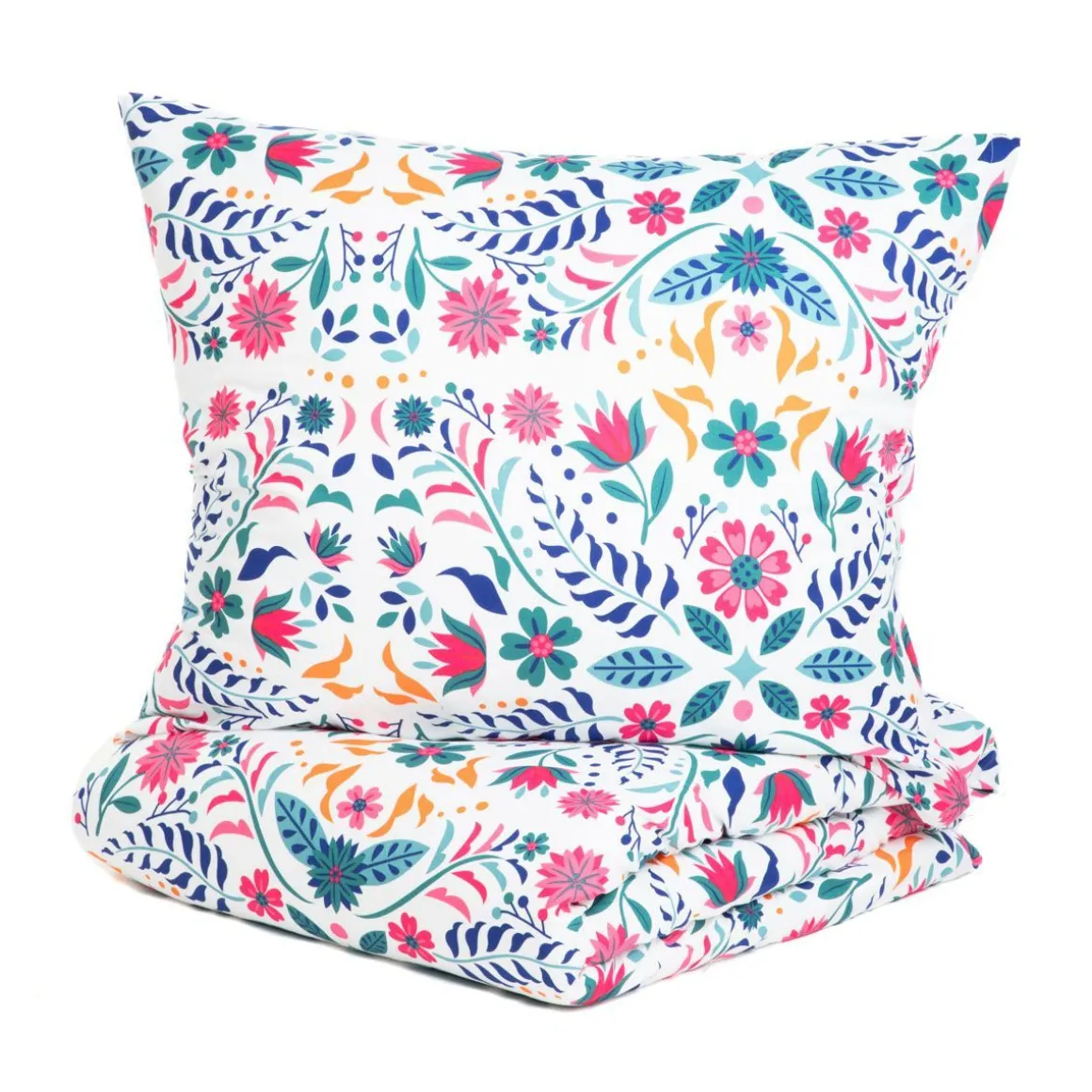 pociel_freesia_z_mikrofib_1-1.webp Pościel Freesia Z Mikrofibry W Kwiaty 160X200 Cm